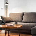 Apartamento Alhambra Boutique