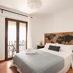 Apartamento Alhambra Boutique