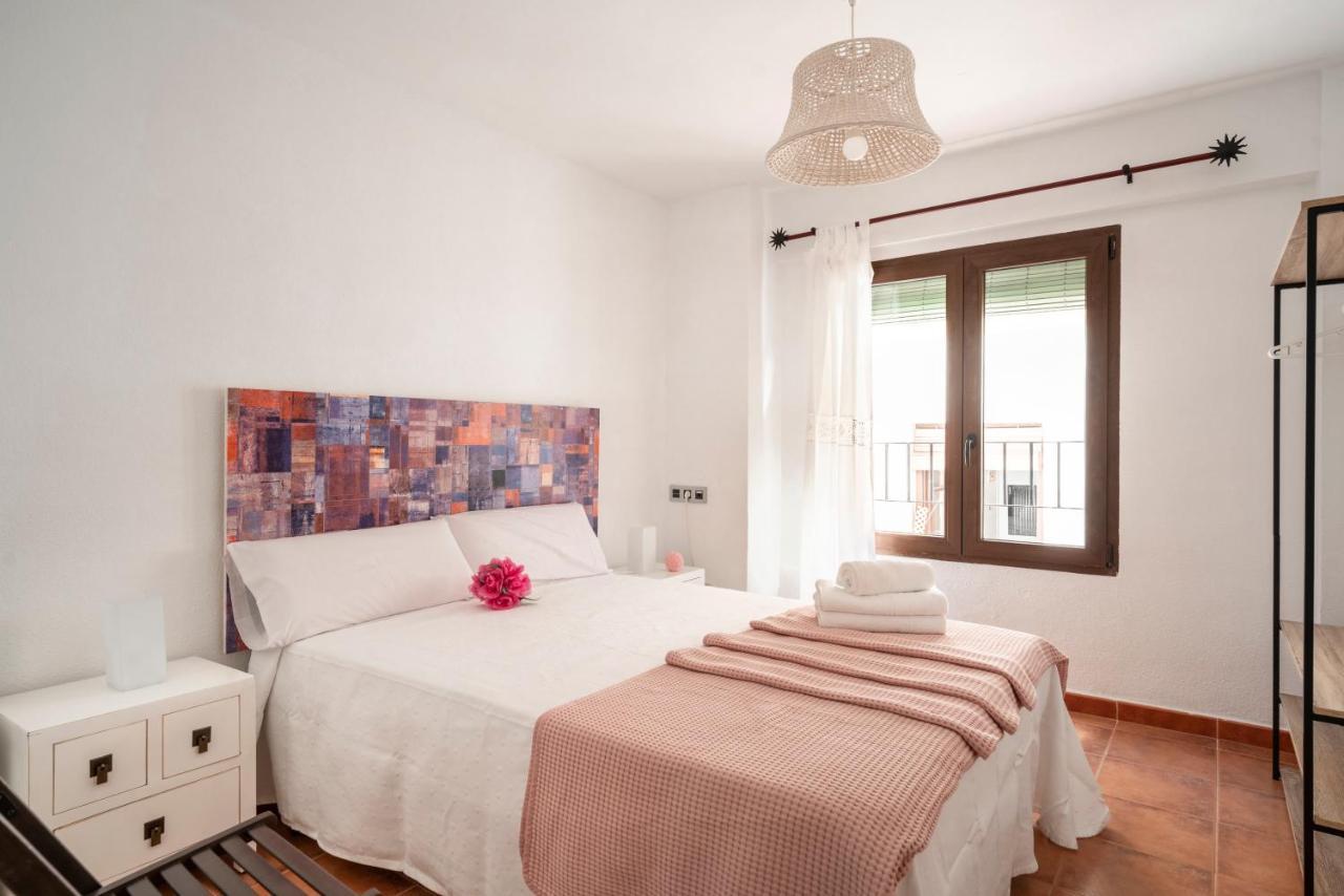 Alhambra Boutique Apartamento Granada