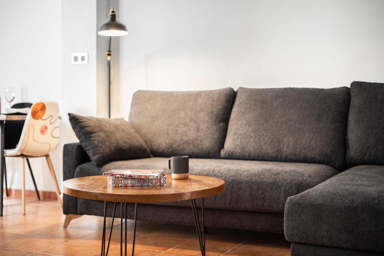 Alhambra Boutique Apartamento