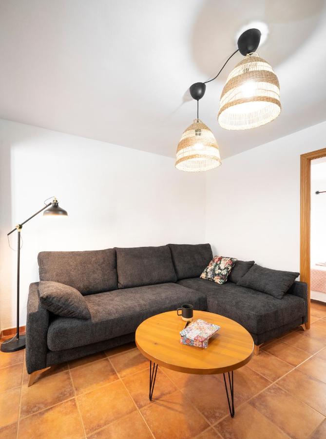 Alhambra Boutique Apartamento *