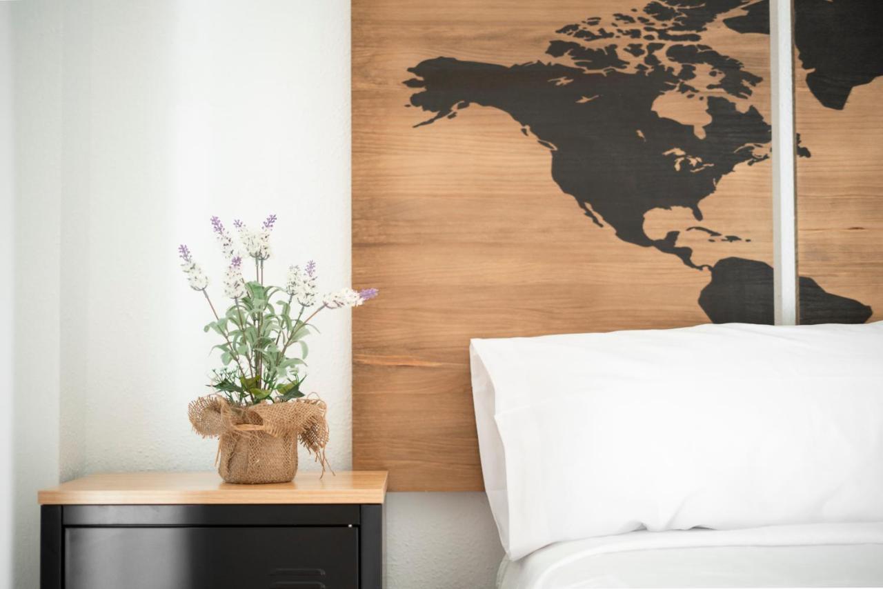 Apartamento Alhambra Boutique
