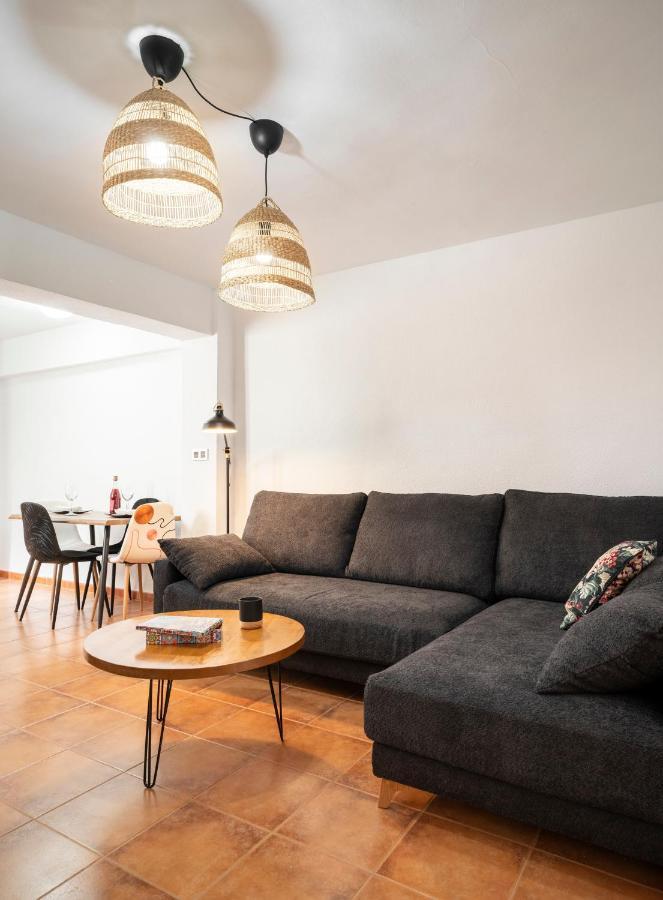 Apartamento Alhambra Boutique