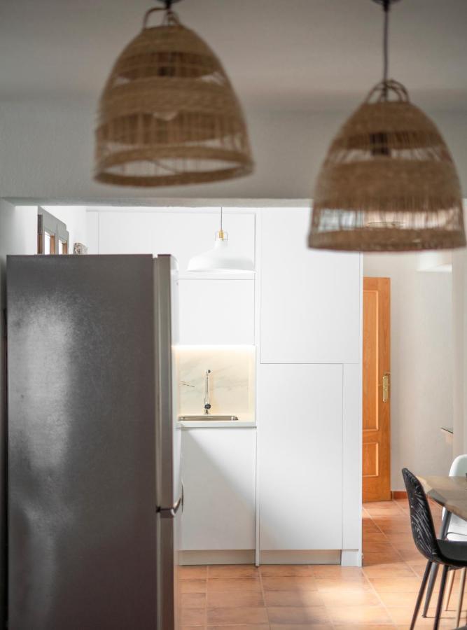 Alhambra Boutique Apartamento Granada