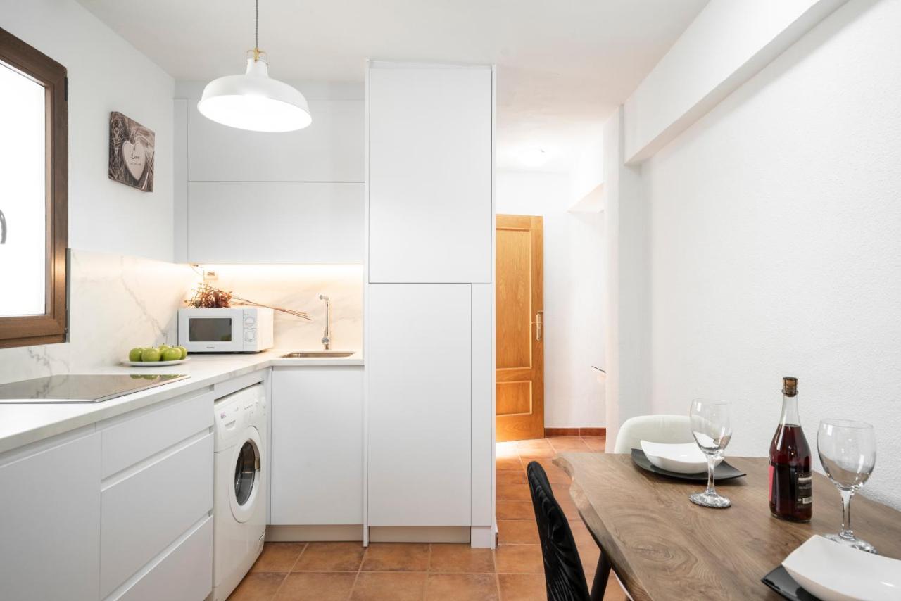 Apartamento Alhambra Boutique *