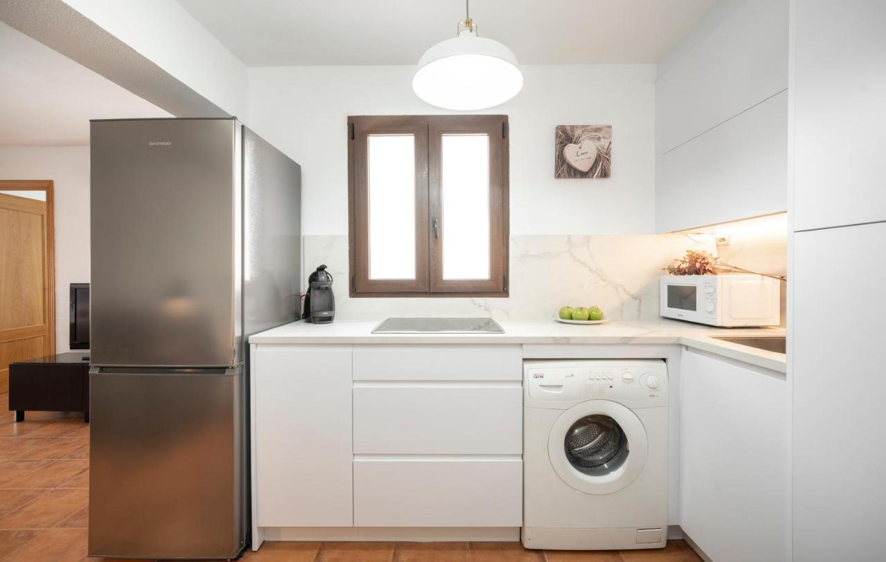 Alhambra Boutique Apartamento *