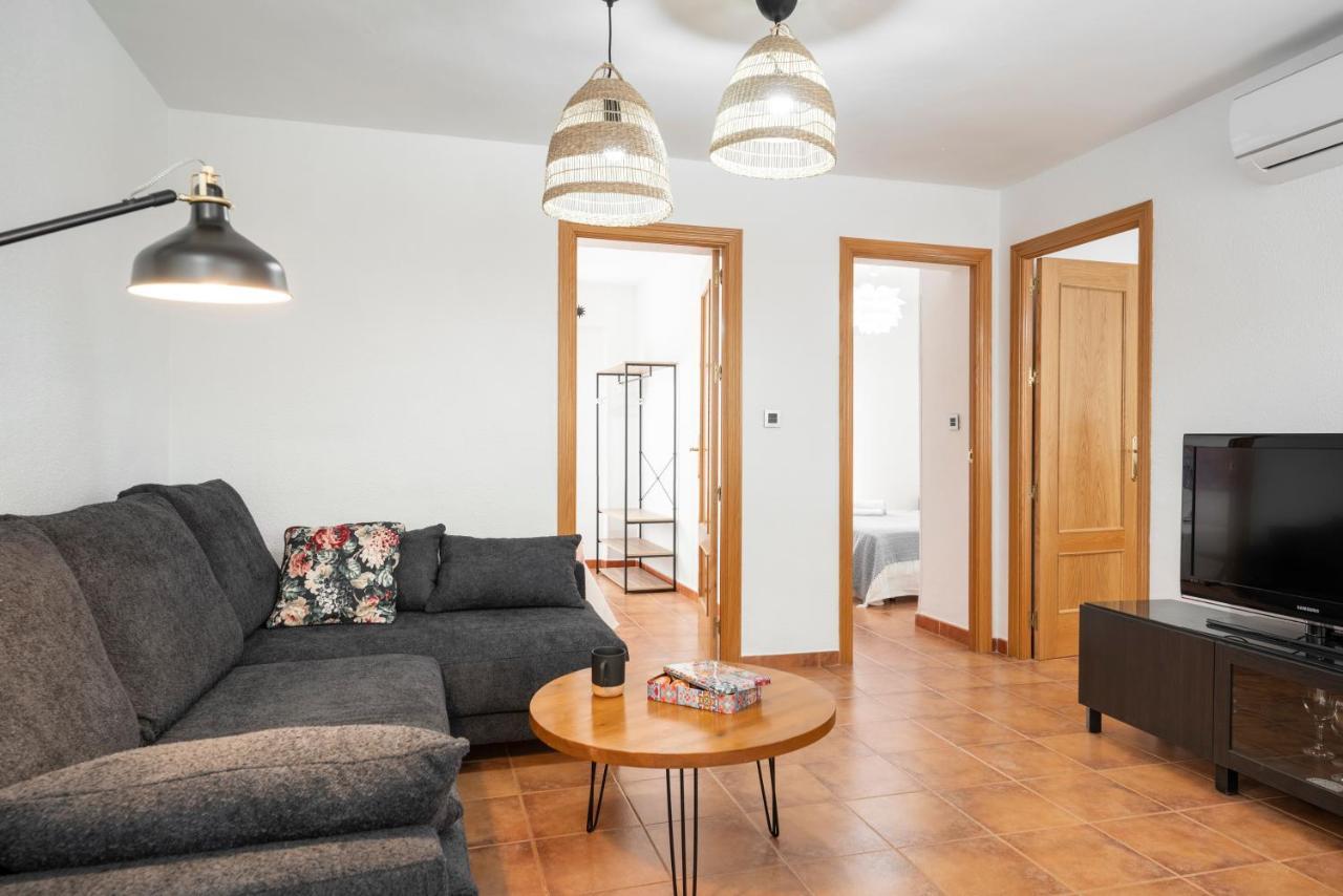 Alhambra Boutique Apartamento Granada