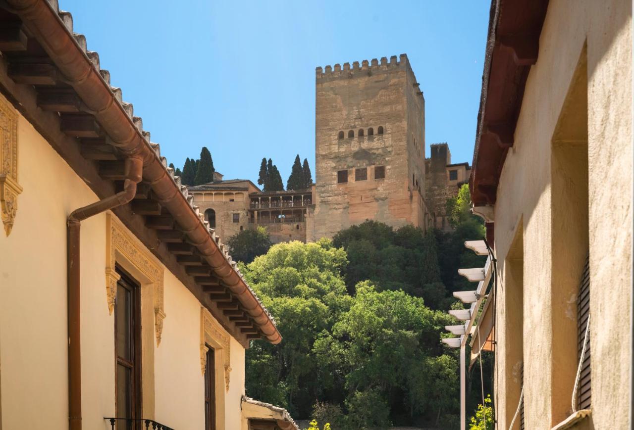 Alhambra Boutique Apartamento