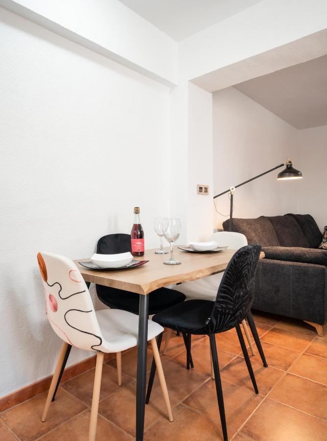 Alhambra Boutique Apartamento
