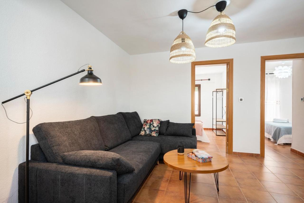Apartamento Alhambra Boutique *