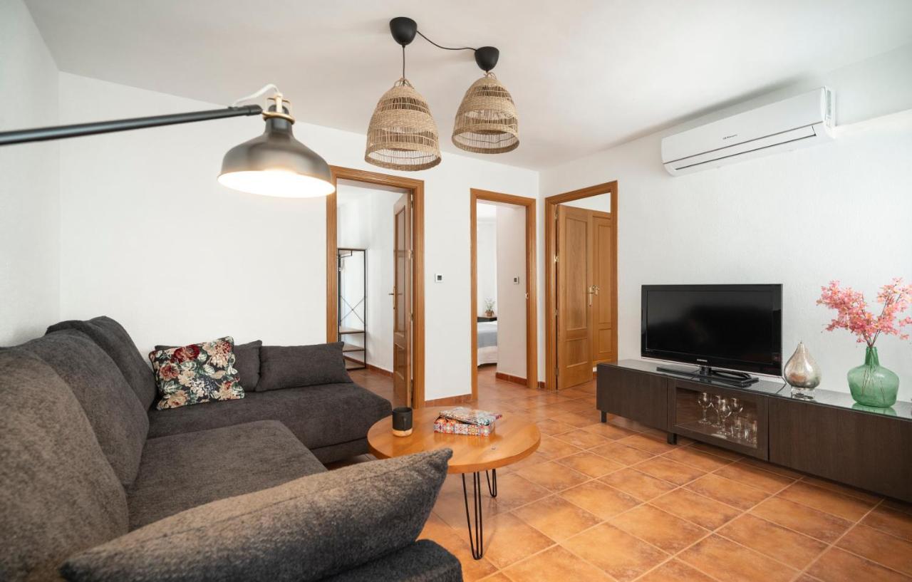 Apartamento Alhambra Boutique