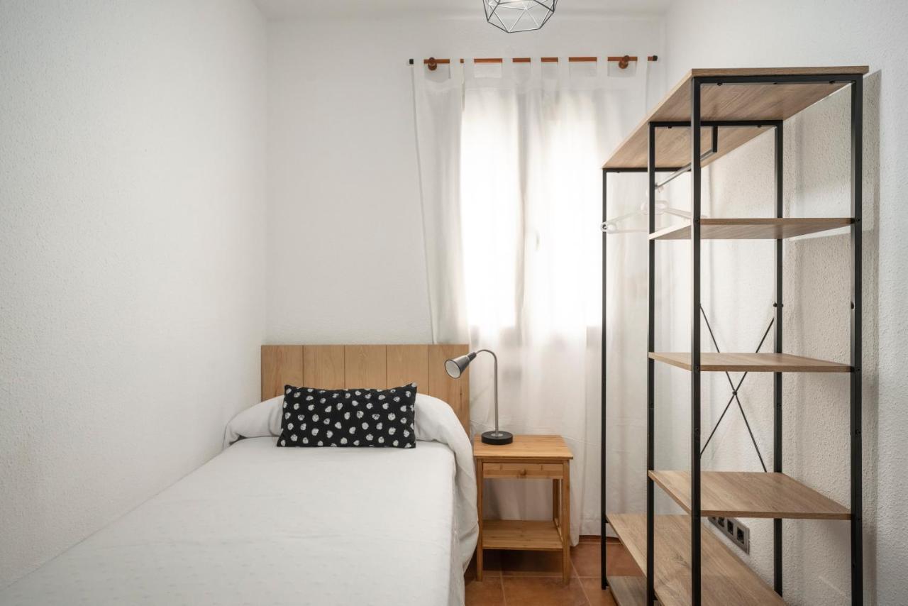 Alhambra Boutique Apartamento *
