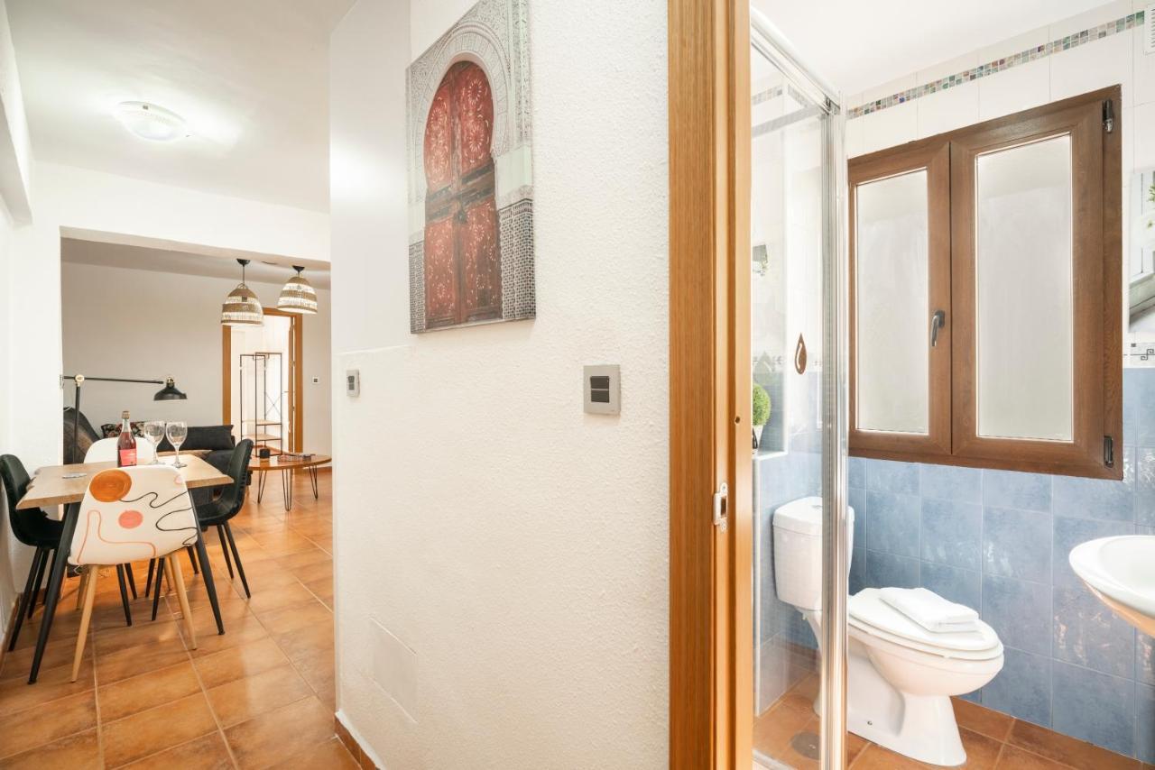 Alhambra Boutique Apartamento *