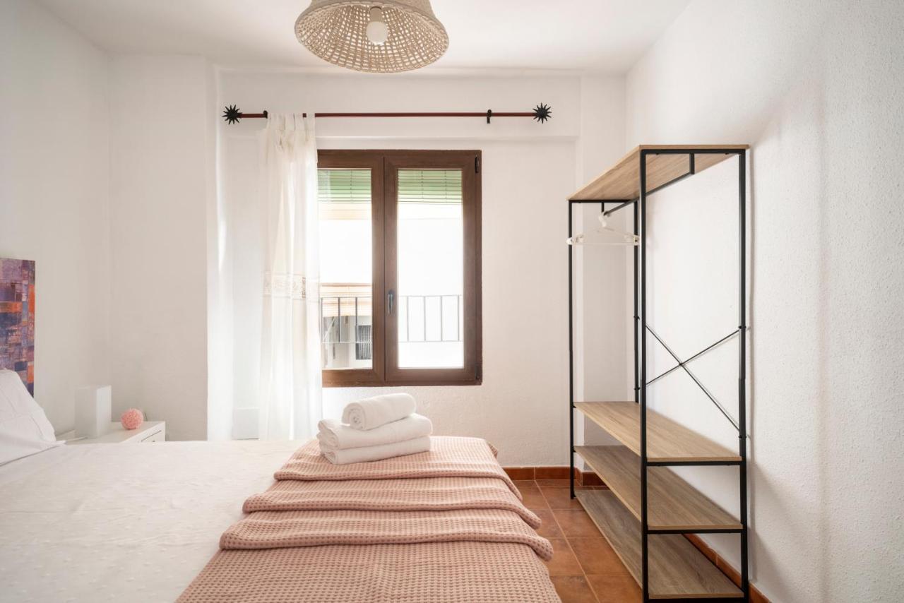 Alhambra Boutique Apartamento *