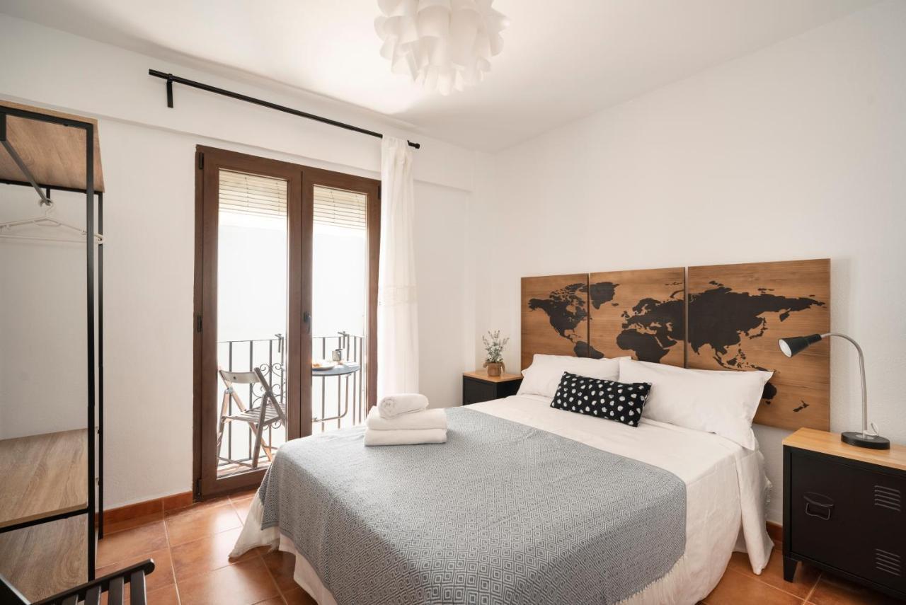 Apartamento Alhambra Boutique *